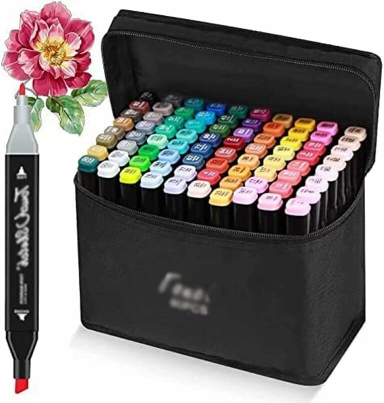 How to Draw Flowers Step by Step With Pencil in Riyadh, Saudi Arabia