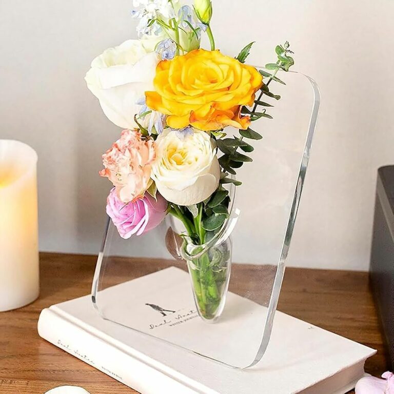 How to Make a Flower Holder in Riyadh, Saudi Arabia