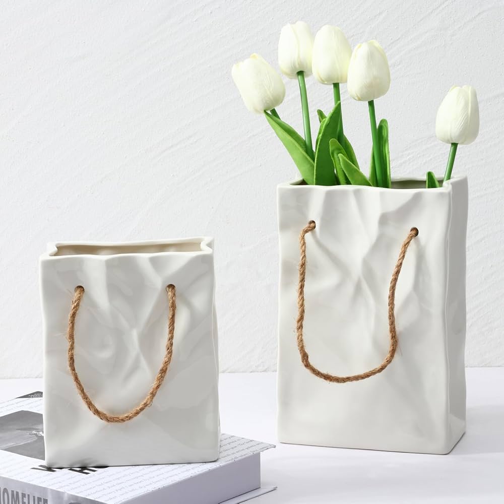 How to Make Origami Flower Vase in Riyadh, Saudi Arabia